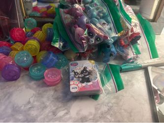 LPS toys