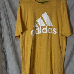 Adult 2xl Adidas Shirt Very Soft 