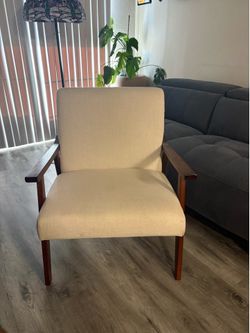 Accent Chair