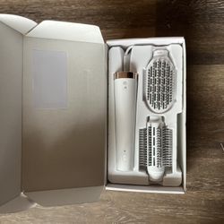 T3 Airbrush Duo Blowout Blow Dryer - Great Condition