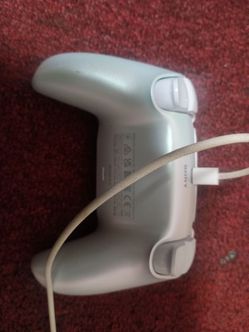 Ps5 controller pearl edition