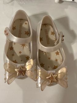 Mini Melissa
