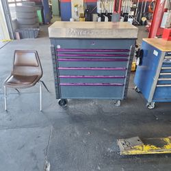 Matco Toolbox
