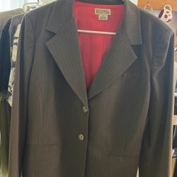Michael Kors Jacket Size12