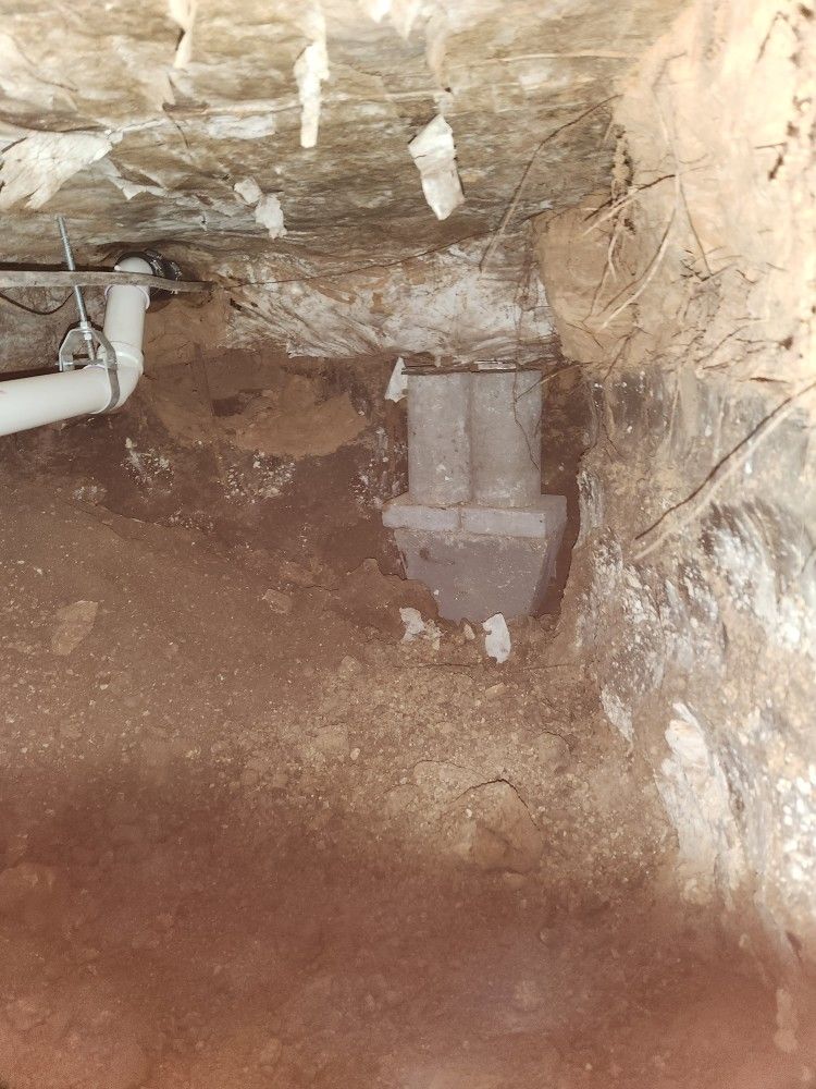 Trabajos De Fundacion