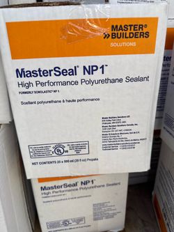 Sealant
