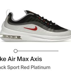 Nike AIR MAX AXIS