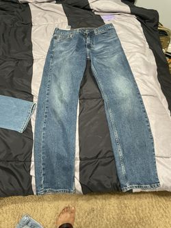 Levi Jeans
