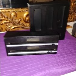 NEW KITCHEN ORGANIZERS 