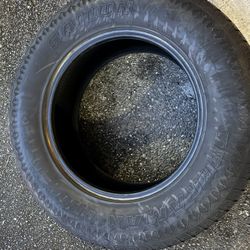 Tires 