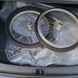Mongoose Parts For Free