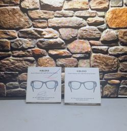 12 LED Light Blocking Stickers Compatible with Ray-Ban Meta Wayfarer/Skyler/Headliner and Oakley Meta HSTN Smart Lens Accessories, Low-Adhesive Opaque