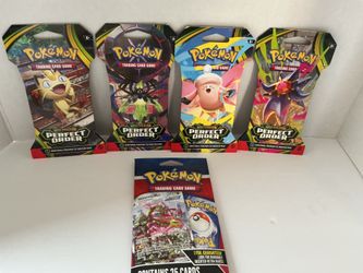 Pokémon cards Pokémon cards