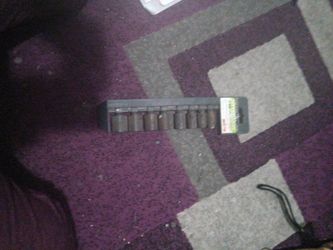 8pc 3/8 Drive Docket Set