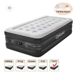 Ophanie Twin Air Mattress