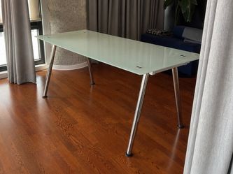 Ikea Galant Desk - Large