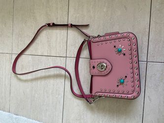 Coach crossbody