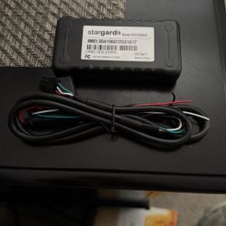 Stargard GPS tracker for Vehicle