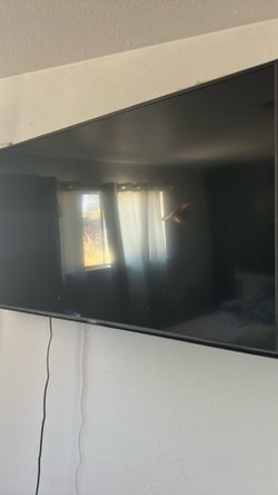 Vizio 55 inch