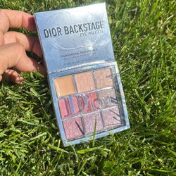 Dior Eyeshados New Sombras AMAZING, Retail $55