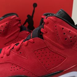 Air Jordan 6 Retro 