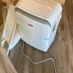 Portable Air Conditioning Made By Brothers