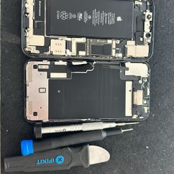 Phones For Parts Or Repair!