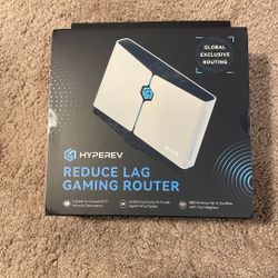 Gaming Router WiFi Booster