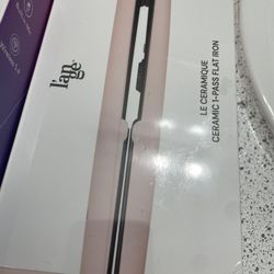 Hair Straightener 