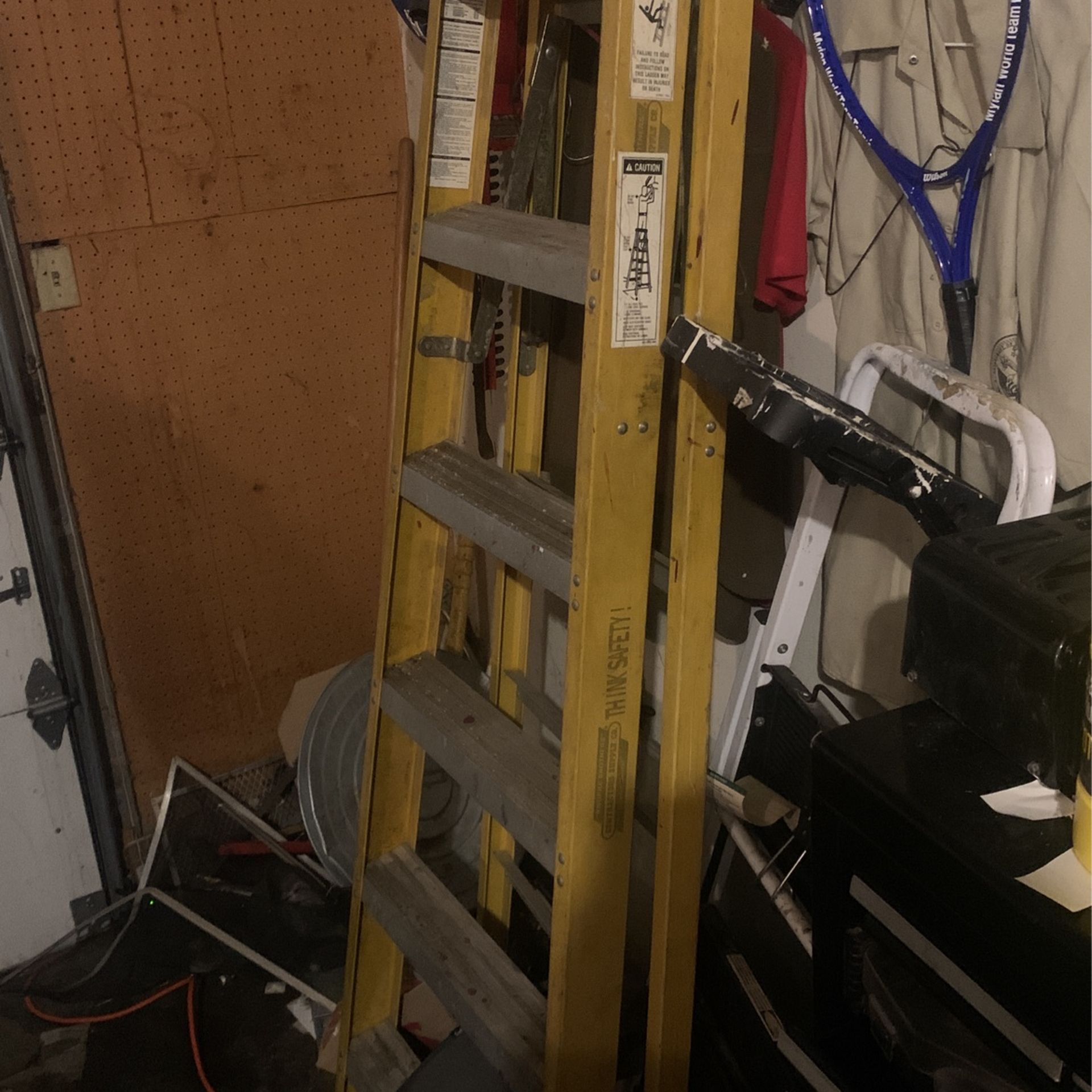 Ladder