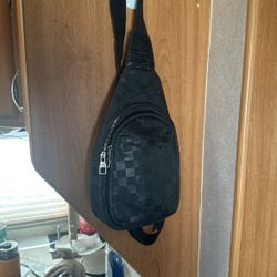 Louis Vuitton Paris Bag For Sale