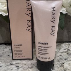 Age - Fighting Moisturizer 