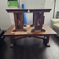 Coffee Table Set
