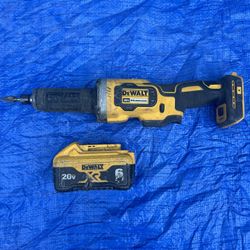 Dewalt Die Grinder