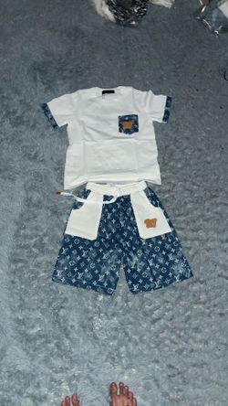 Louis Vittion Fit For Boys