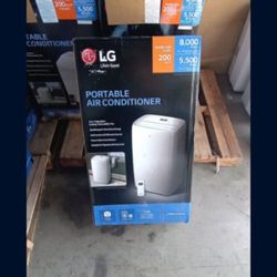 Aire Acondicionado Air Conditioner R1