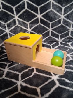 Lovevery Baby toy
