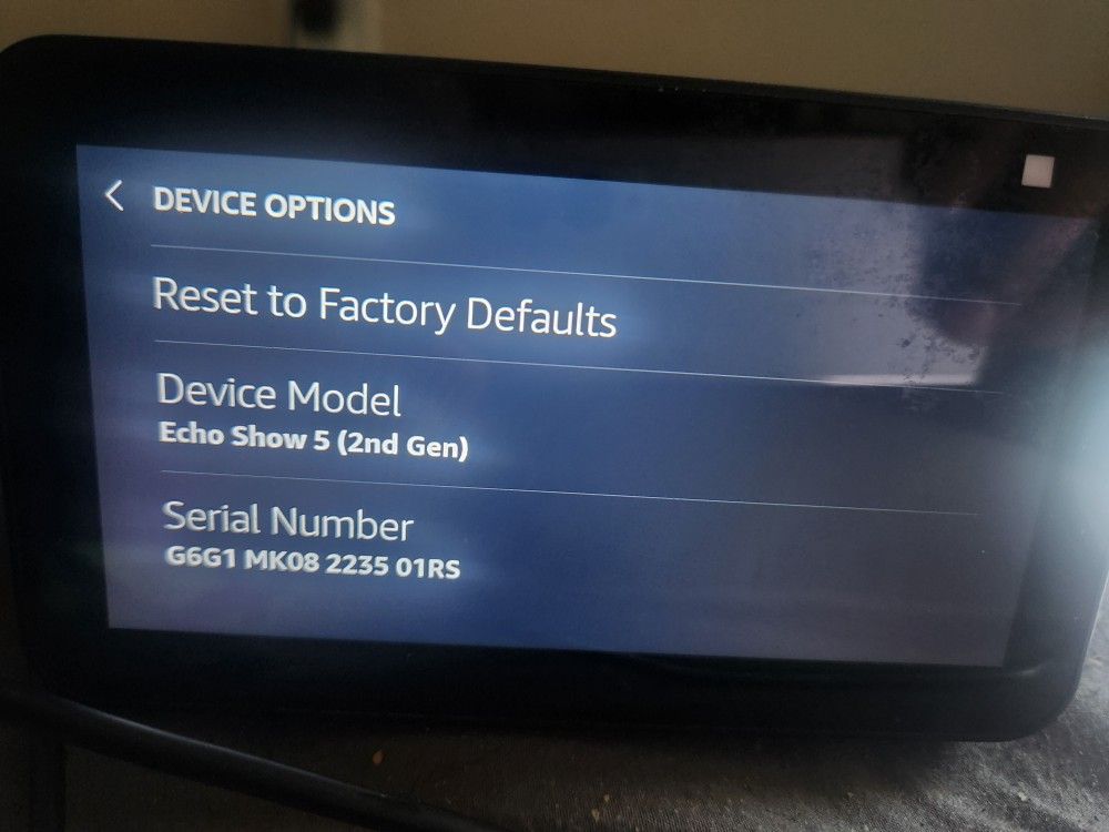 Ring Stick Up Cam And Amazon Echo 2nd Gen