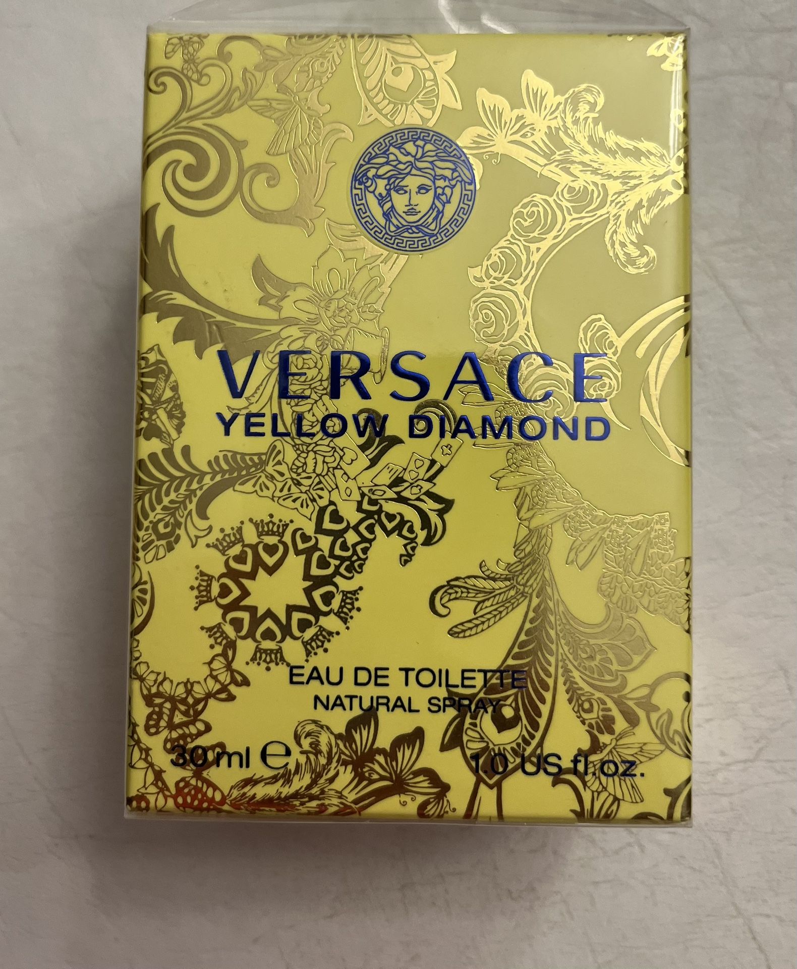 Versace Perfume