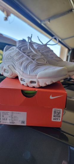 Youth (GS) Nike Air Max Plus