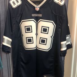 Cowboys Xl Jersey