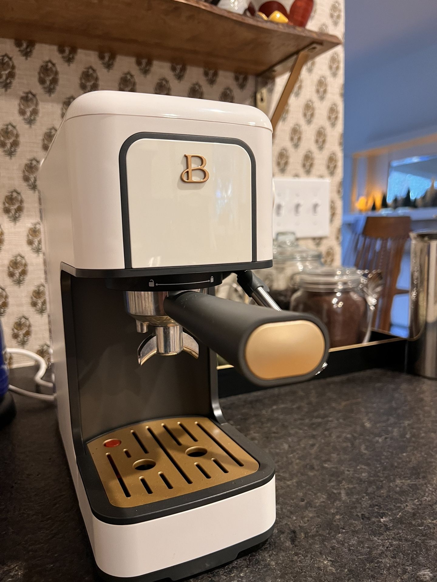 Espresso Machine