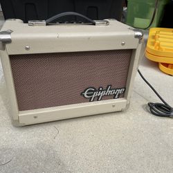 Ephiphone Guitar Amp 