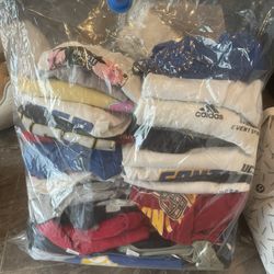 Men’s Shirts