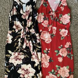 Small Womens Dresses