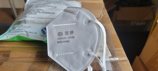 KN95 MASK $1.00 EA