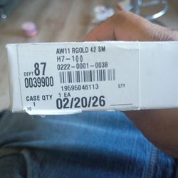 Brand new Apple watch series 11