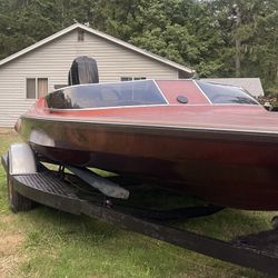 1977 Ceebee Avenger