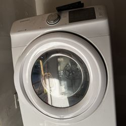 Samsung Washer/Dryer 