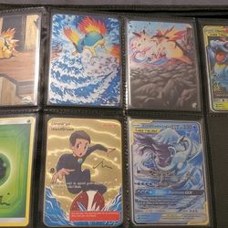 Islandgrown Island Pack 2 Custom Cards